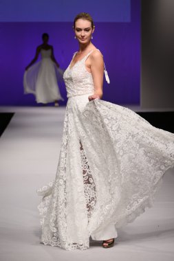 Rish by Yoav Rish Bridal Runway Show