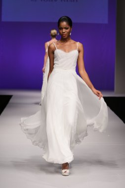 Rish by Yoav Rish Bridal Runway Show