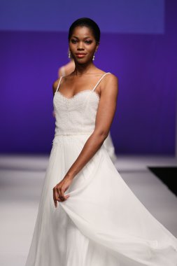 Rish by Yoav Rish Bridal Runway Show