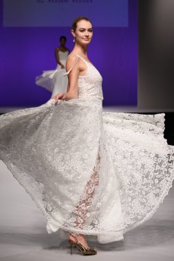Rish by Yoav Rish Bridal Runway Show