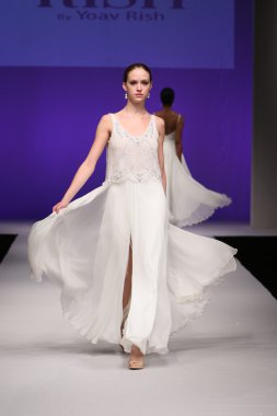 Rish by Yoav Rish Bridal Runway Show