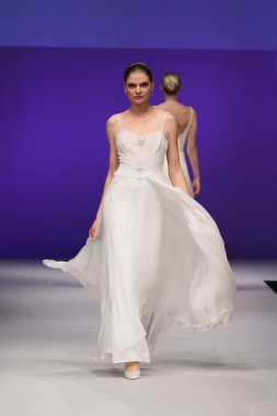Rish by Yoav Rish Bridal Runway Show