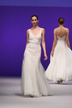 Rish by Yoav Rish Bridal Runway Show