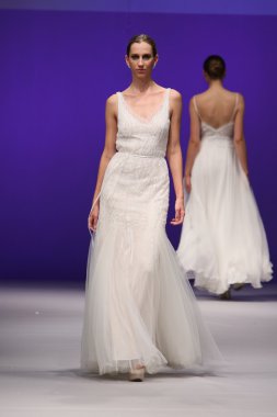 Rish by Yoav Rish Bridal Runway Show