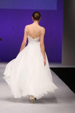 Rish by Yoav Rish Bridal Runway Show