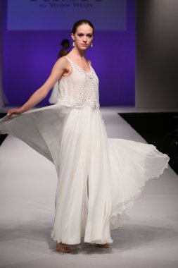 Rish by Yoav Rish Bridal Runway Show