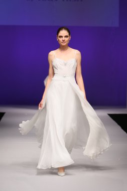 Rish by Yoav Rish Bridal Runway Show