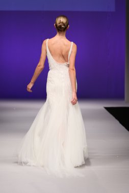 Rish by Yoav Rish Bridal Runway Show
