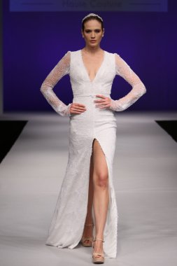 Orabella gelin pist Show