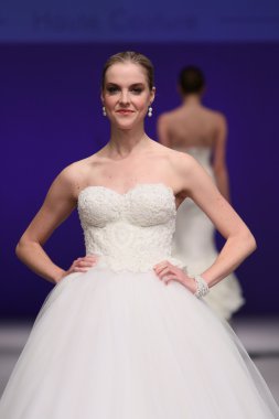 Orabella gelin pist Show