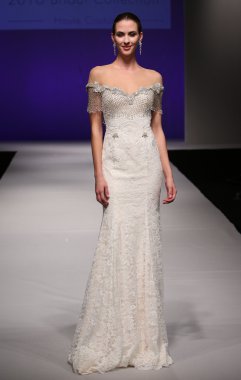 Orabella gelin pist Show