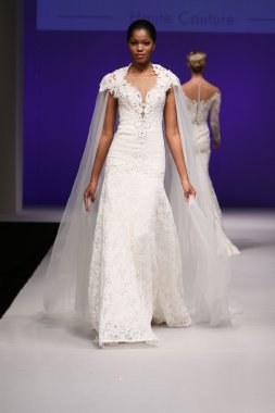 Orabella gelin pist Show