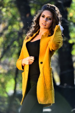 seksi esmer modeli