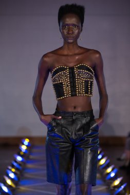 Victor de Souza Ss 2016 hazır giyim koleksiyonu