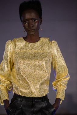 Victor de Souza Ss 2016 hazır giyim koleksiyonu