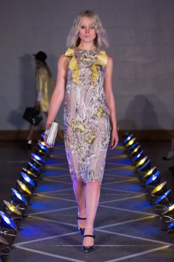 Victor de Souza Ss 2016 hazır giyim koleksiyonu