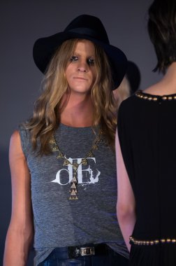 Victor de Souza Ss 2016 hazır giyim koleksiyonu