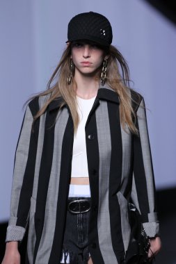 Alexander Wang defile