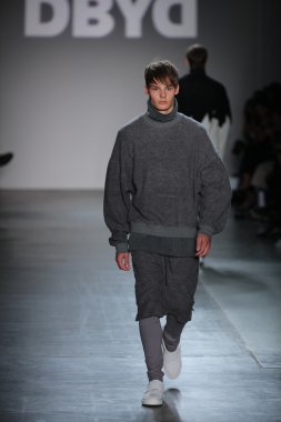 Kavram Kore'nin Dbyd 2016 F/W koleksiyonu