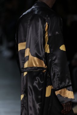 Kavram Kore'nin Dbyd 2016 F/W koleksiyonu