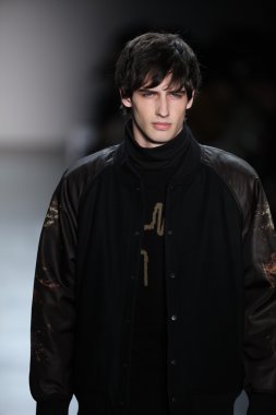 Kavram Kore'nin Dbyd 2016 F/W koleksiyonu