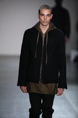 Kavram Kore'nin Dbyd 2016 F/W koleksiyonu