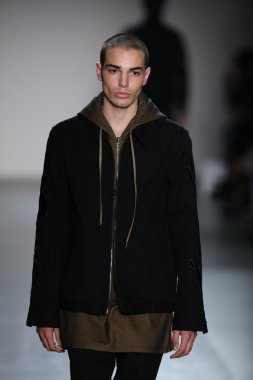 Kavram Kore'nin Dbyd 2016 F/W koleksiyonu