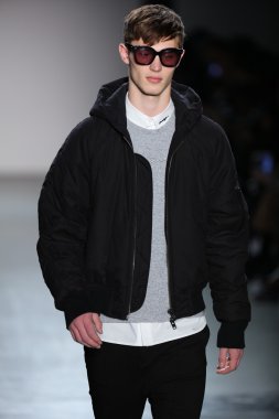 Kavram Kore'nin Dbyd 2016 F/W koleksiyonu