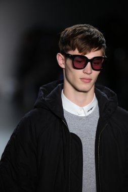 Kavram Kore'nin Dbyd 2016 F/W koleksiyonu