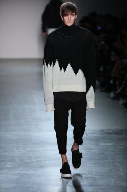 Kavram Kore'nin Dbyd 2016 F/W koleksiyonu