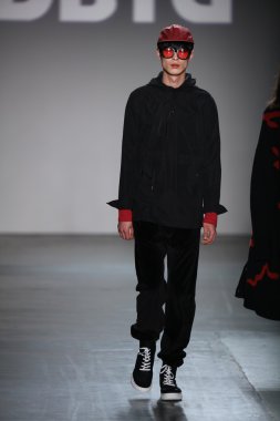 Kavram Kore'nin Dbyd 2016 F/W koleksiyonu