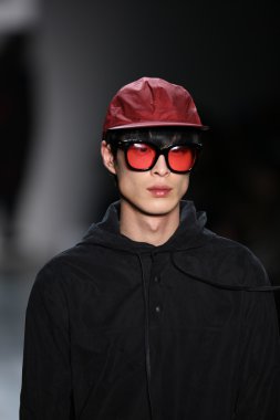 Kavram Kore'nin Dbyd 2016 F/W koleksiyonu