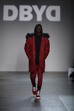 Kavram Kore'nin Dbyd 2016 F/W koleksiyonu