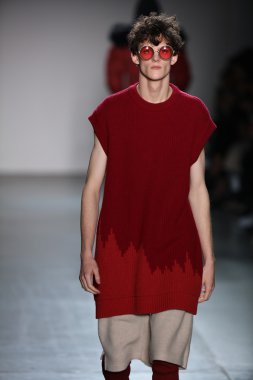 Kavram Kore'nin Dbyd 2016 F/W koleksiyonu