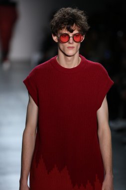 Kavram Kore'nin Dbyd 2016 F/W koleksiyonu