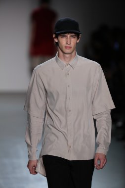 Kavram Kore'nin Dbyd 2016 F/W koleksiyonu