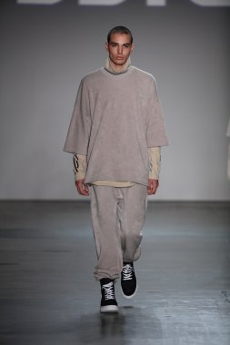 Kavram Kore'nin Dbyd 2016 F/W koleksiyonu