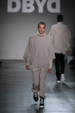 Kavram Kore'nin Dbyd 2016 F/W koleksiyonu