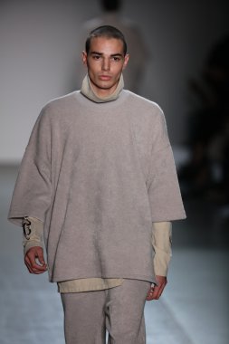 Kavram Kore'nin Dbyd 2016 F/W koleksiyonu