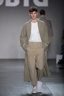 Kavram Kore'nin Dbyd 2016 F/W koleksiyonu