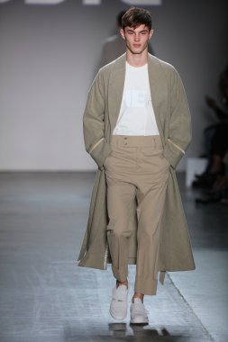 Kavram Kore'nin Dbyd 2016 F/W koleksiyonu