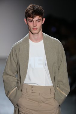 Kavram Kore'nin Dbyd 2016 F/W koleksiyonu