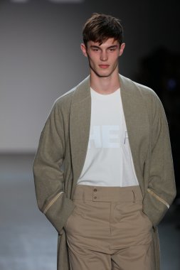 Kavram Kore'nin Dbyd 2016 F/W koleksiyonu