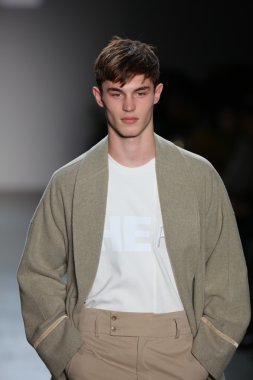 Kavram Kore'nin Dbyd 2016 F/W koleksiyonu