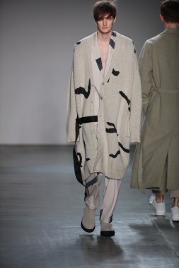 Kavram Kore'nin Dbyd 2016 F/W koleksiyonu