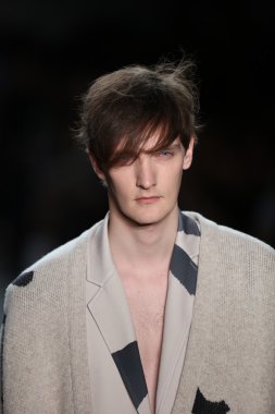 Kavram Kore'nin Dbyd 2016 F/W koleksiyonu