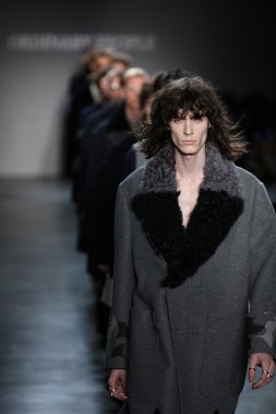 Kavram Kore'nin sıradan insanlar 2016