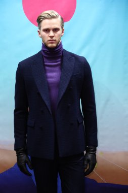 Stephen F defile