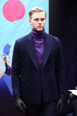 Stephen F defile