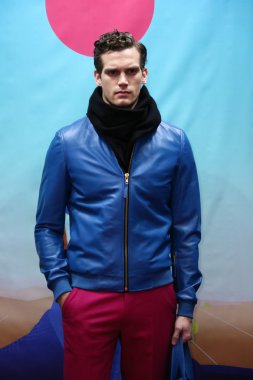 Stephen F defile